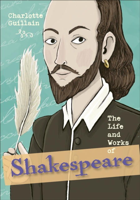 Reading Planet KS2 - The Life and Works of Shakespeare - Level 7: Saturn/Blue-Red band, EPUB eBook