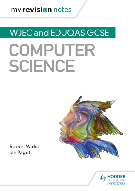 My Revision Notes: WJEC and Eduqas GCSE Computer Science, EPUB eBook