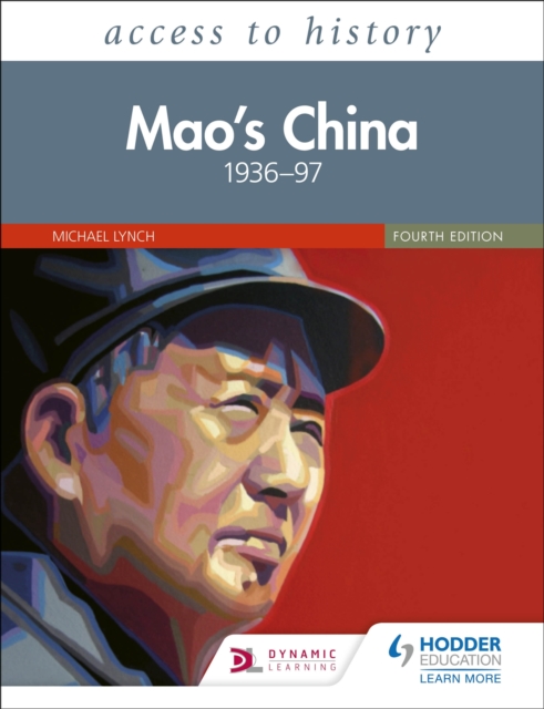 Access to History: Mao's China 1936 97 Fourth Edition, EPUB eBook