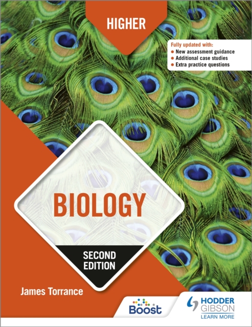 Higher Biology, Second Edition, EPUB eBook