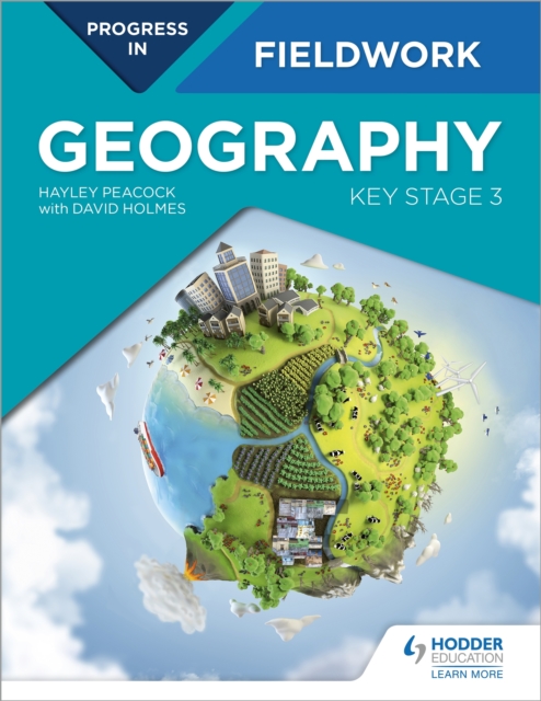 Progress in Geography Fieldwork: Key Stage 3, EPUB eBook