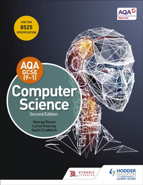 AQA GCSE Computer Science, Second Edition, EPUB eBook