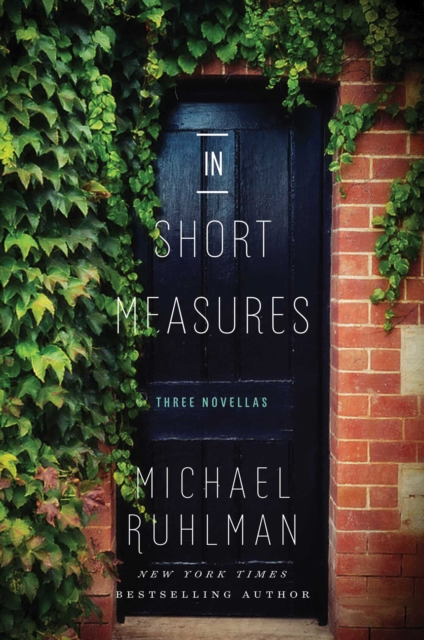 In Short Measures : Three Novellas, EPUB eBook