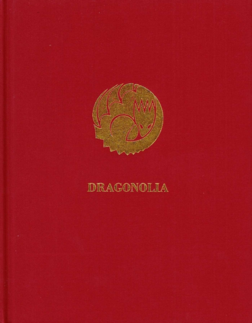 Dragonolia : 14 Tales and Craft Projects for the Creative Adventurer, EPUB eBook