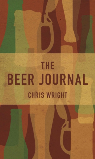 The Beer Journal, EPUB eBook