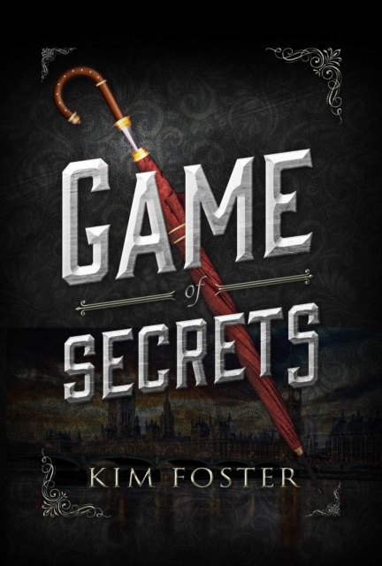 Game of Secrets, EPUB eBook