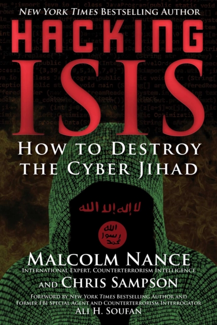 Hacking ISIS : How to Destroy the Cyber Jihad, EPUB eBook