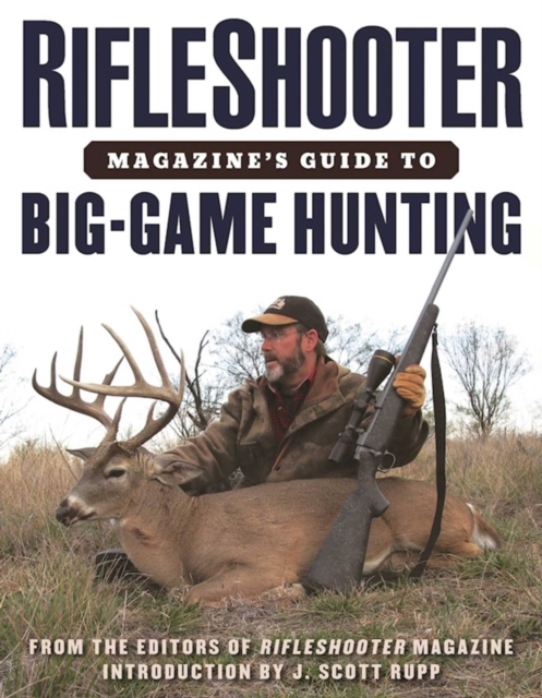 RifleShooter Magazine's Guide to Big-Game Hunting, EPUB eBook