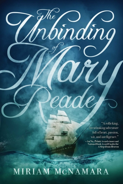 The Unbinding of Mary Reade, EPUB eBook