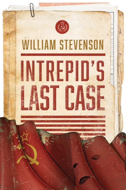 Intrepid's Last Case, EPUB eBook
