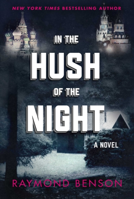 In the Hush of the Night : A Novel, EPUB eBook