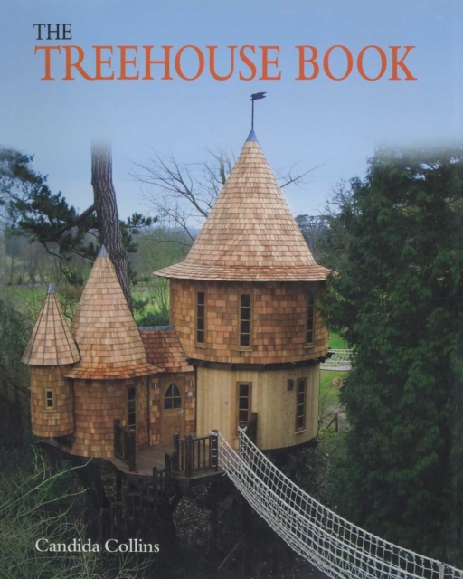 The Treehouse Book, EPUB eBook
