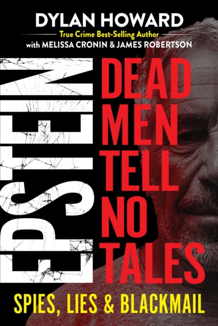 Epstein : Dead Men Tell No Tales, EPUB eBook