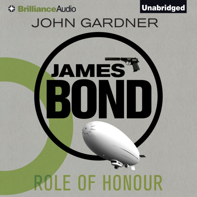 Role of Honour, eAudiobook MP3 eaudioBook