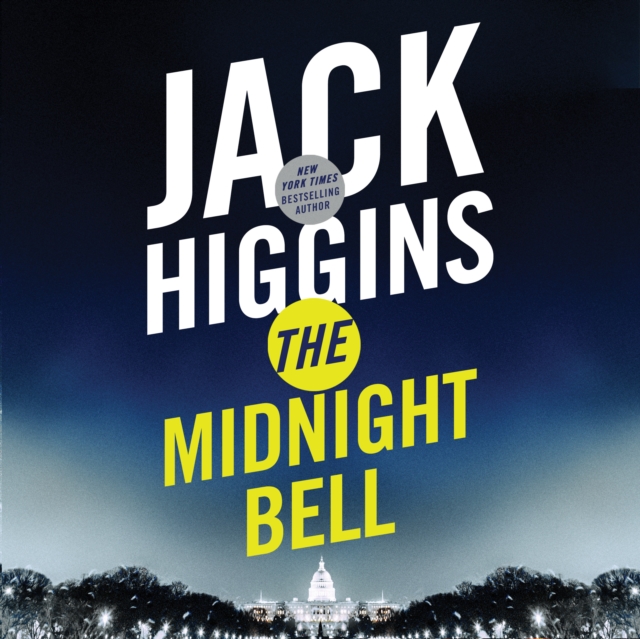 The Midnight Bell, eAudiobook MP3 eaudioBook