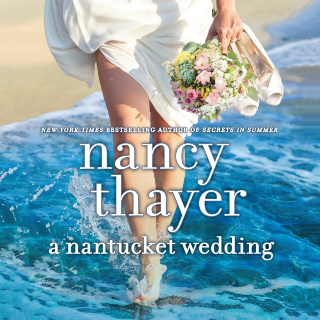A Nantucket Wedding : A Novel, eAudiobook MP3 eaudioBook