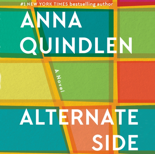 Alternate Side : A Novel, eAudiobook MP3 eaudioBook