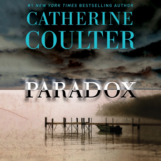 Paradox, eAudiobook MP3 eaudioBook