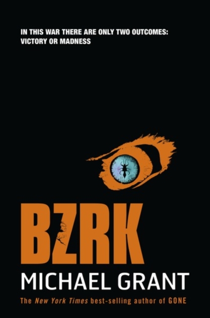 BZRK, PDF eBook