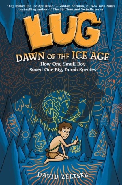Lug : Dawn of the Ice Age, PDF eBook