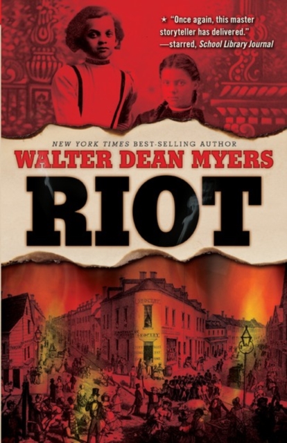 Riot, PDF eBook
