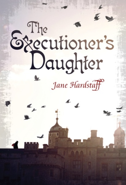 The Executioner's Daughter, PDF eBook