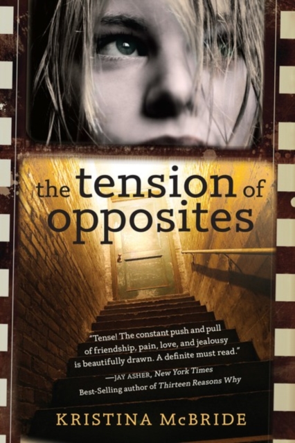 The Tension of Opposites, PDF eBook