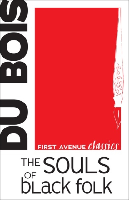 The Souls of Black Folk, PDF eBook