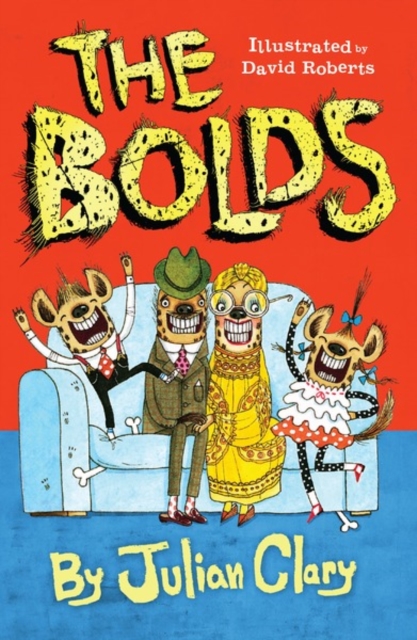 The Bolds, PDF eBook