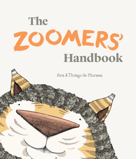 The Zoomers' Handbook, EPUB eBook