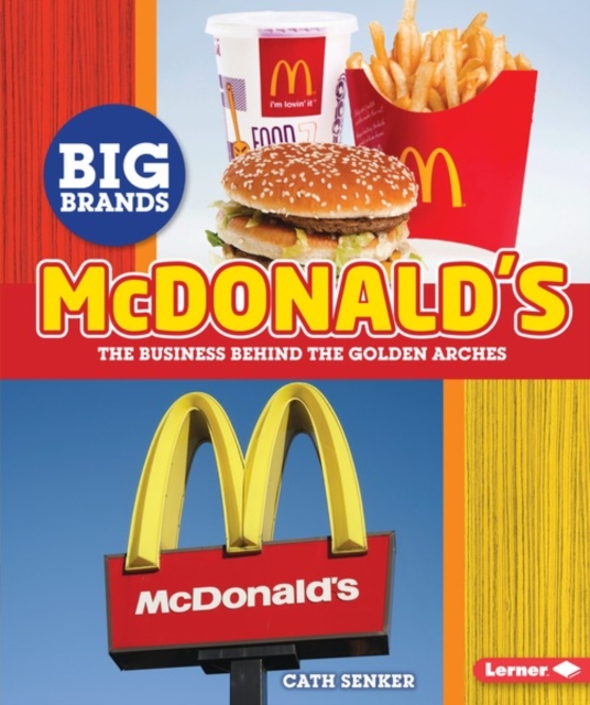 McDonald's, PDF eBook