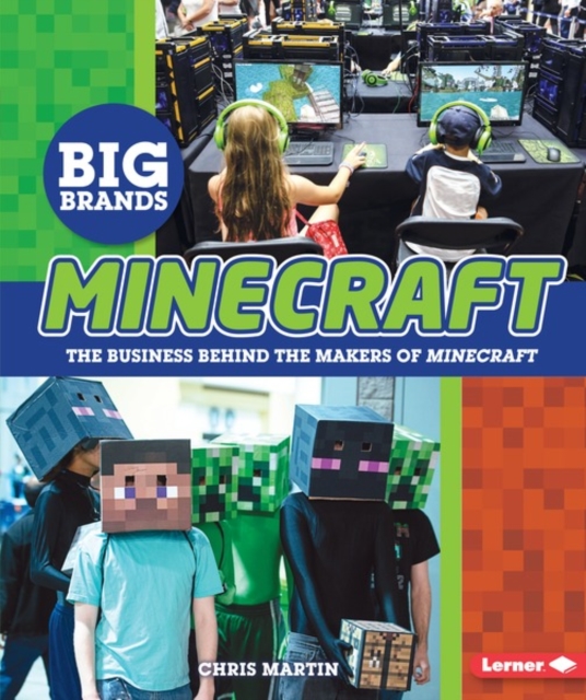 Minecraft, PDF eBook