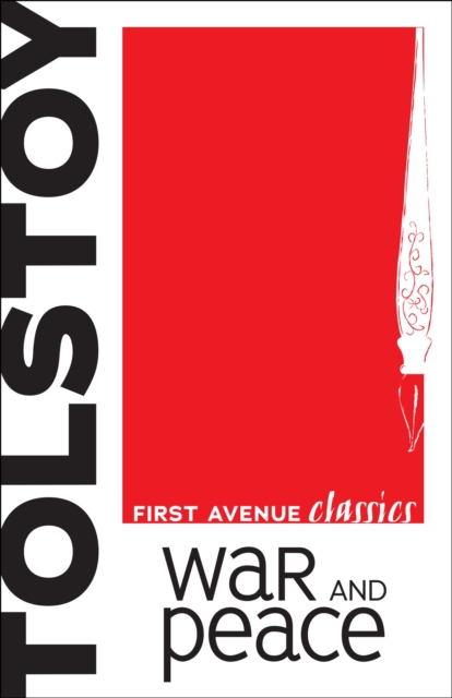 War and Peace, EPUB eBook