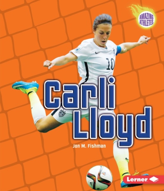Carli Lloyd, PDF eBook