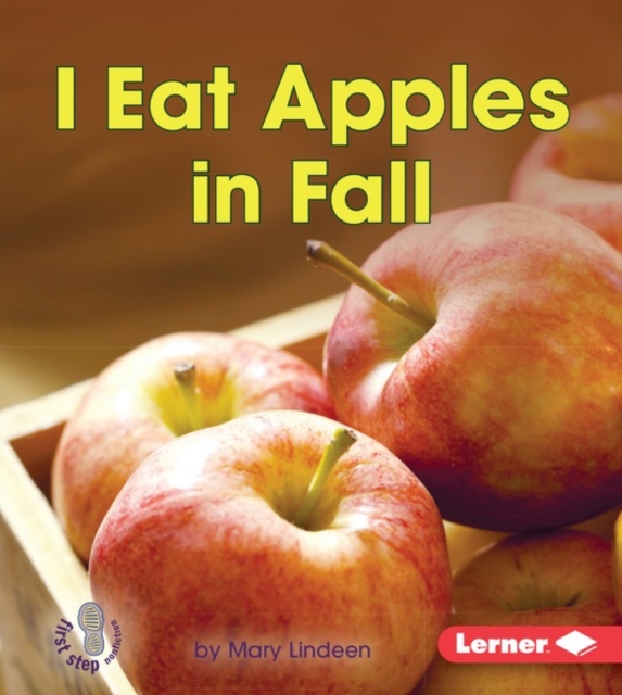 I Eat Apples in Fall, PDF eBook