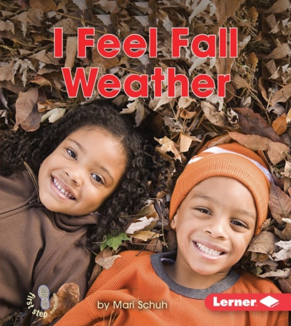 I Feel Fall Weather, PDF eBook