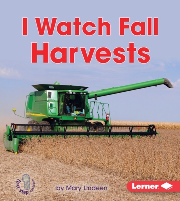 I Watch Fall Harvests, PDF eBook