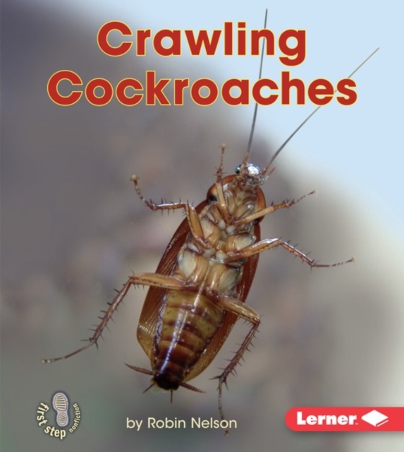 Crawling Cockroaches, PDF eBook