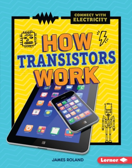 How Transistors Work, PDF eBook