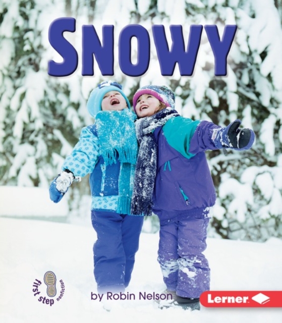 Snowy, PDF eBook