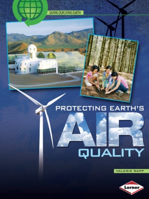 Protecting Earth's Air Quality, PDF eBook