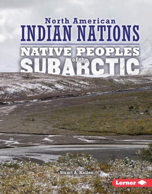Native Peoples of the Subarctic, PDF eBook