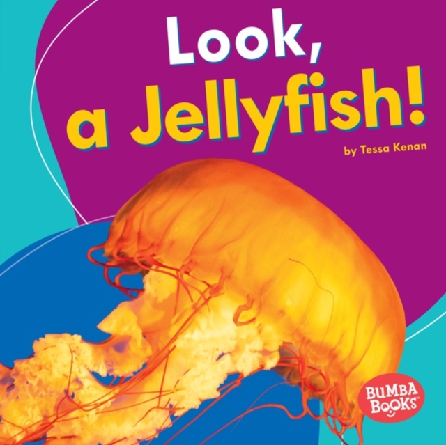 Look, a Jellyfish!, PDF eBook