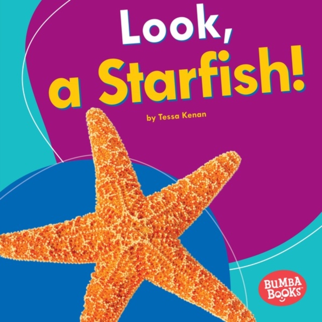 Look, a Starfish!, PDF eBook