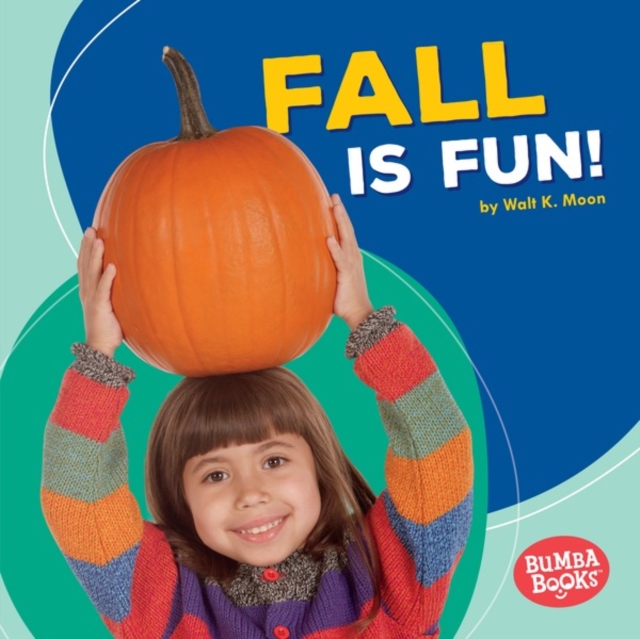 Fall Is Fun!, PDF eBook