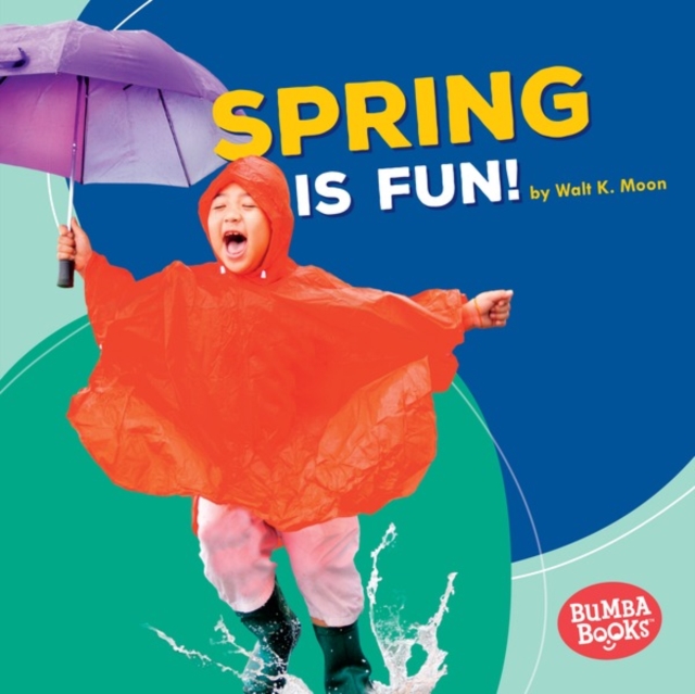 Spring Is Fun!, PDF eBook