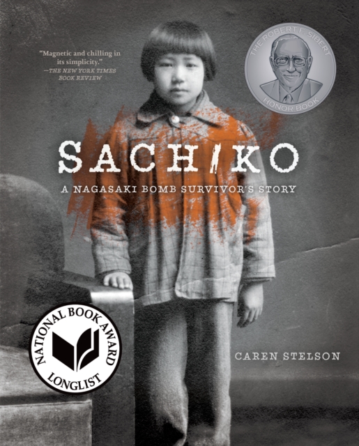 Sachiko : A Nagasaki Bomb Survivor's Story, EPUB eBook