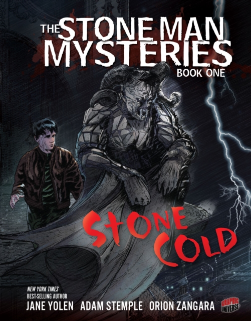 Stone Cold : Book 1, EPUB eBook
