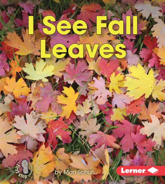 I See Fall Leaves, EPUB eBook