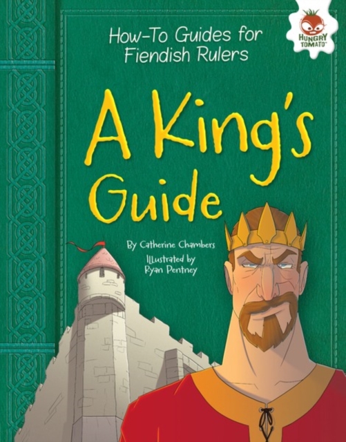 A King's Guide, PDF eBook